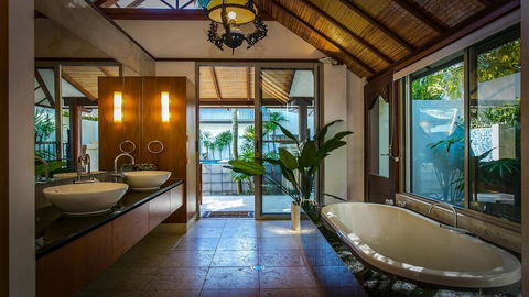 Your Luxury Escape - Amala Luxury Villa Byron Bay - Accommodation Asia 3