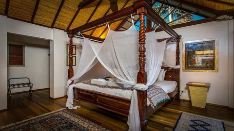 Your Luxury Escape - Amala Luxury Villa Byron Bay - Accommodation Asia 2