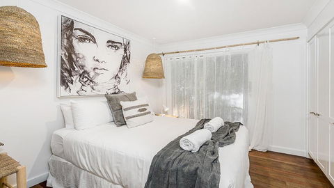 Your Luxury Escape - Bel Ombre - Palm Tree Retreat - Accommodation Guide 3