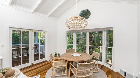 Your Luxury Escape - Bel Ombre - Palm Tree Retreat - Accommodation Guide 2