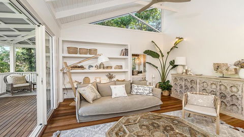 Your Luxury Escape - Bel Ombre - Palm Tree Retreat - Accommodation Guide 1