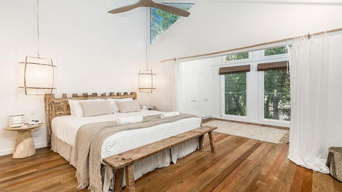 Your Luxury Escape - Bel Ombre - Palm Tree Retreat - Accommodation Guide 0