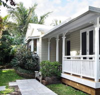 Your Luxury Escape - Boonara at Byron - Accommodation Asia