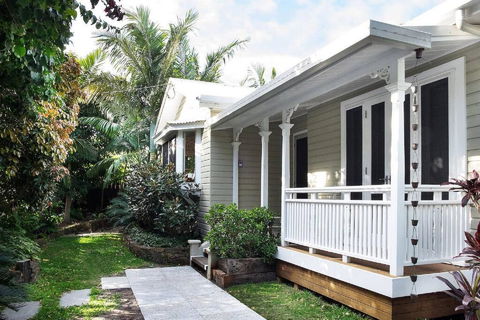 Your Luxury Escape - Boonara At Byron - Accommodation Asia 0
