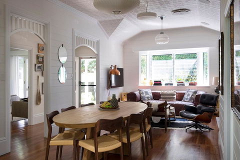 Your Luxury Escape - Boonara At Byron - Accommodation Asia 2