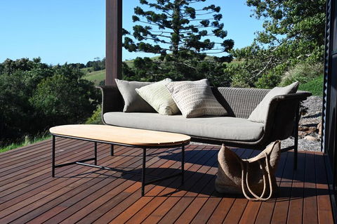 Your Luxury Escape - Carinya Cottages 3 - Accommodation Guide 1