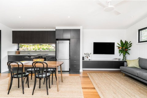 Your Luxury Escape - Carinya Cottages 6 - Accommodation Guide 1