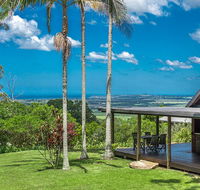 Your Luxury Escape - Cedar View - Accommodation Asia