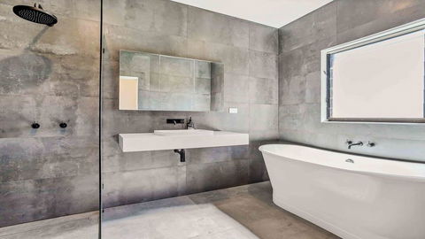 Your Luxury Escape - Paul's Farmhouse At Newrybar - Accommodation Asia 3