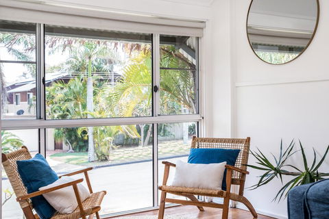 Your Luxury Escape - Salt Life - Byron Bay - Accommodation Guide 1