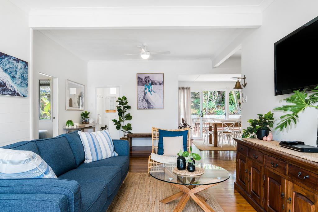 Byron Bay NSW Accommodation Asia