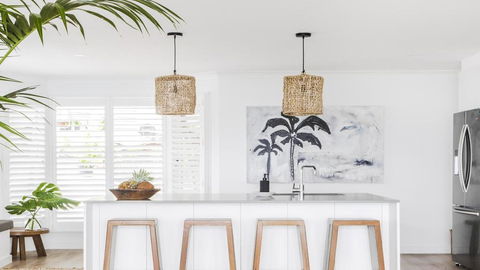 Your Luxury Escape - Sway, Luxury At Byron Bay - Accommodation Asia 2