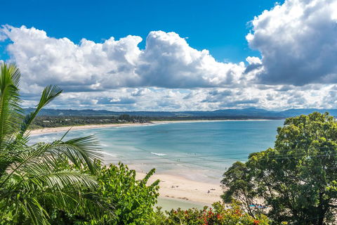 Your Luxury Escape - Sway, Luxury At Byron Bay - Accommodation Asia 1