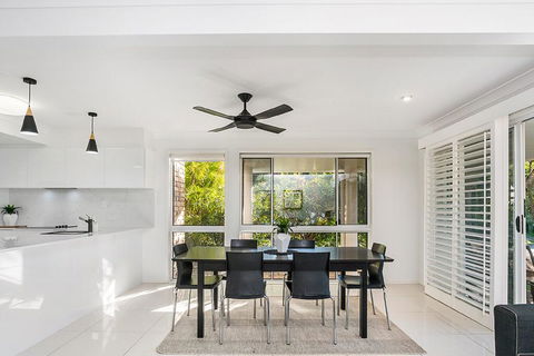 Your Luxury Escape - Tradewinds1 - Accommodation Asia 2
