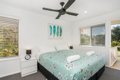 Your Luxury Escape - Tradewinds1 - Accommodation Asia 3