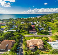 Your Luxury Escape - Tradewinds1 - Accommodation Asia