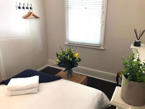 YSG The Edward Townhouse 151 - Walk To Town - Accommodation Asia 1
