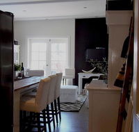 YSG The Edward Townhouses 155 and 157 - Steps To Town - Accommodation Asia