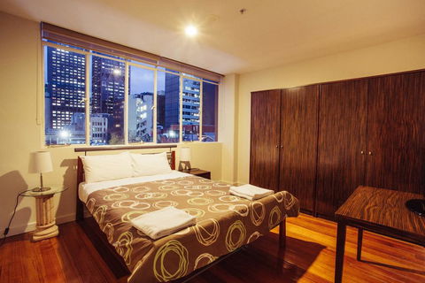 YTI Garden Hotel - Accommodation Asia 2