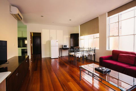 YTI Garden Hotel - Accommodation Asia 1
