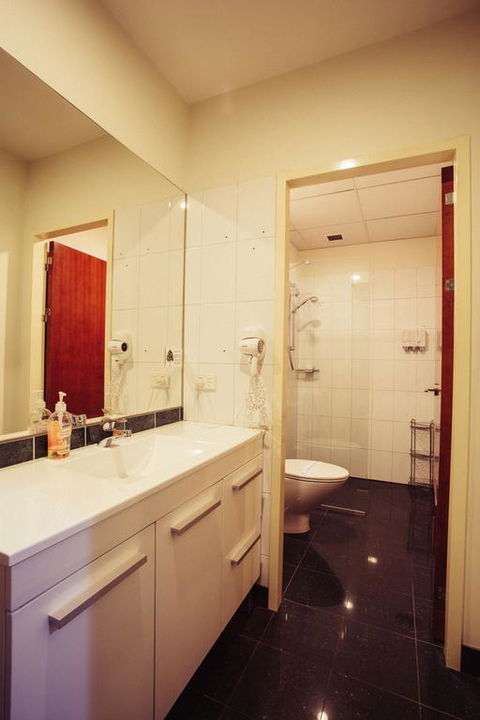 YTI Garden Hotel - Accommodation Asia 3