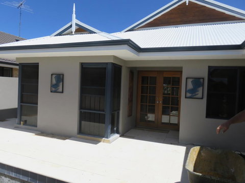 Yunderup Canal Getaway - Accommodation China 1