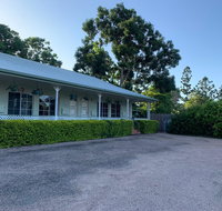 Yungaburra Park Motel - Accommodation China