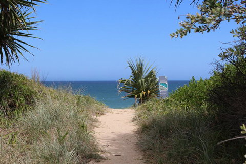 Zaffiro Beach House - Accommodation Asia 3