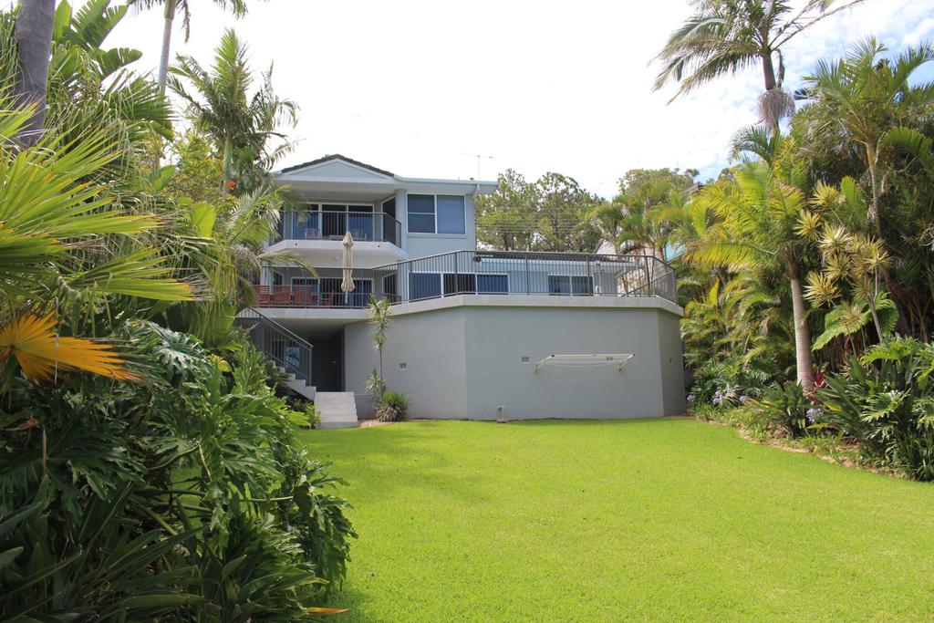 Coramba NSW Accommodation Asia
