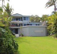 Zaffiro Beach House - Accommodation Asia