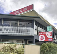 ZED MOTELS Tropical Gateway - Accommodation China