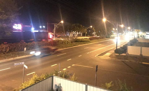 ZED MOTELS Tropical Gateway - Accommodation Guide 3