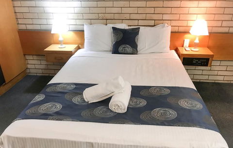 ZED MOTELS Tropical Gateway - Accommodation China 2