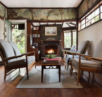 Zelman Cottage - Accommodation Asia