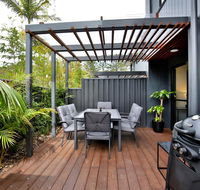 Zen  Culburra - Pet Friendly - 8 Mins to Beach - Accommodation Asia