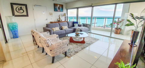 ZEN BY THE WATER - Darwin Premier Retreat - Accommodation Asia 0