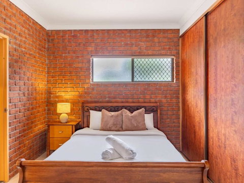1 Bedroom Comfy Unit Sleep 3 Close To Mall And Bus - Accommodation Guide 2