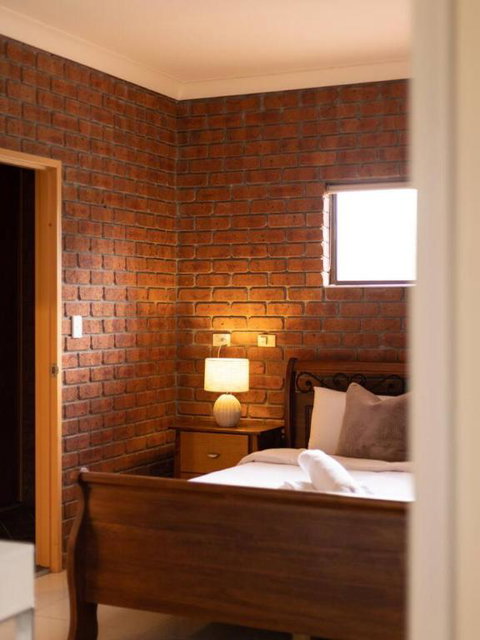 1 Bedroom Comfy Unit Sleep 3 Close To Mall And Bus - Accommodation Guide 3