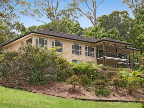 *Casa Al Lago* - Accommodation Guide 0