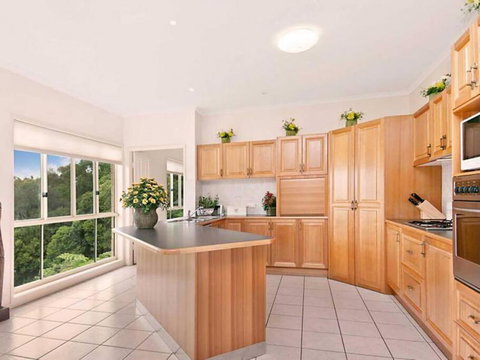 *Casa Al Lago* - Accommodation Guide 3