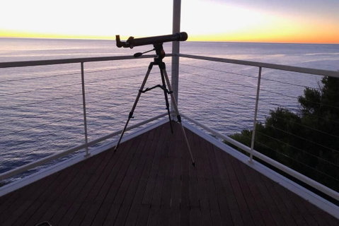 *Newly Listed* Couples Clifftop Retreat - Accommodation Guide 4