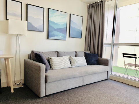 ZEN Homes On Collins - Accommodation Guide 0