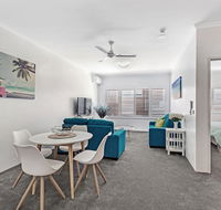 Zenith Unit 7 - Shoal Bay - Accommodation Asia