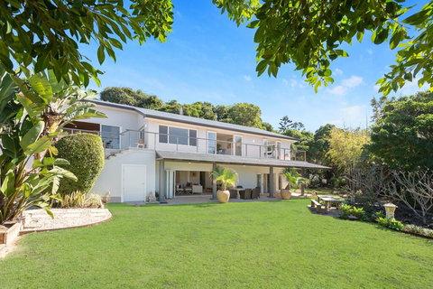 Zephyr On Sapphire - Accommodation Guide 3