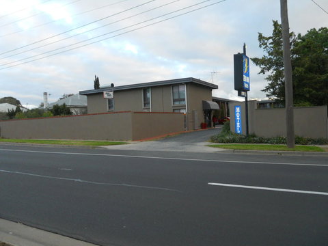 Zero Inn Motel - Accommodation Guide 1