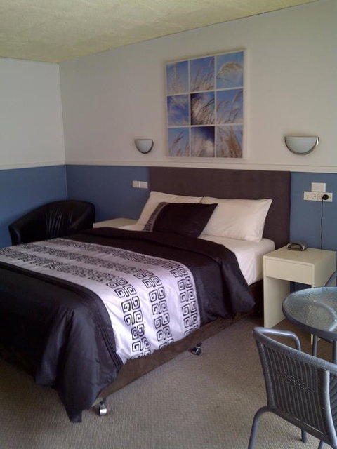 Zero Inn Motel - Accommodation Guide 3