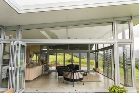 Zetas Coffee Origin House - Accommodation China 2