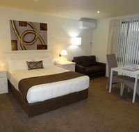 Zig Zag Motel - Accommodation Asia