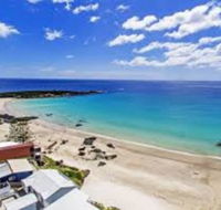 Zoo Villas Villa Giraffe - Central Wynyard - Accommodation Asia