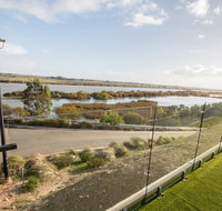 Serenity and sweeping Murray River views - Accommodation Guide